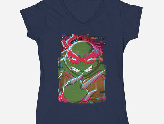 Raphael Glitch