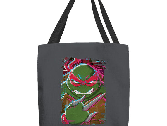 Raphael Glitch