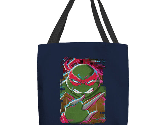 Raphael Glitch