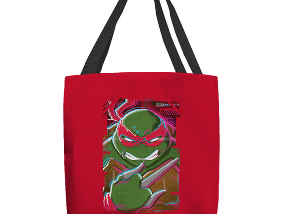 Raphael Glitch