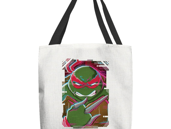 Raphael Glitch