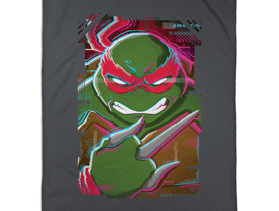 Raphael Glitch