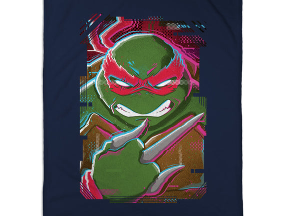 Raphael Glitch