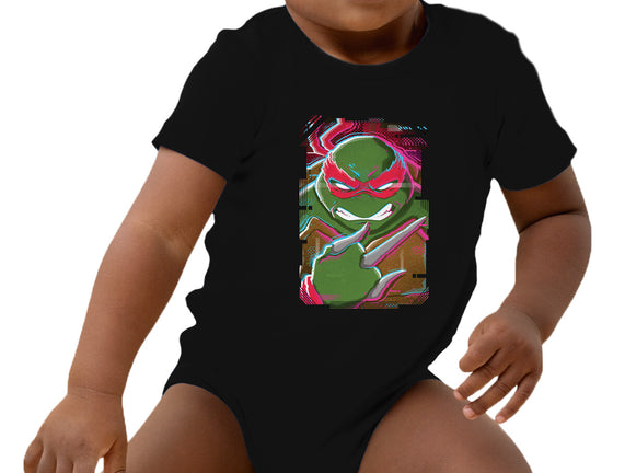 Raphael Glitch