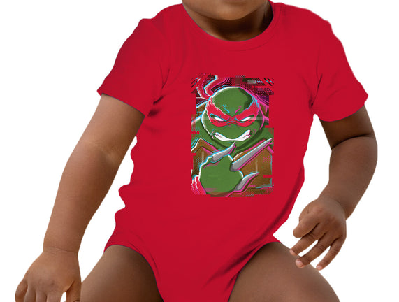 Raphael Glitch