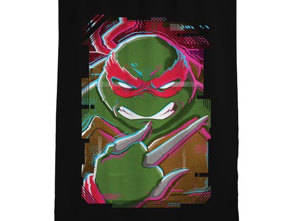 Raphael Glitch
