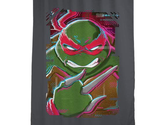 Raphael Glitch