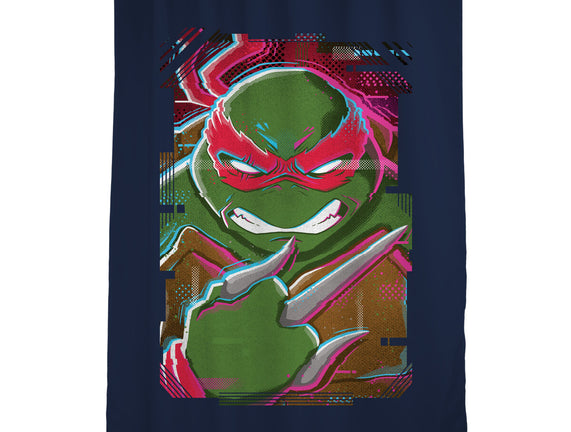 Raphael Glitch