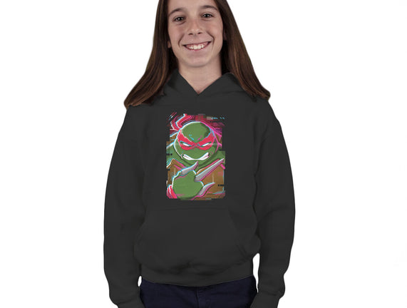 Raphael Glitch