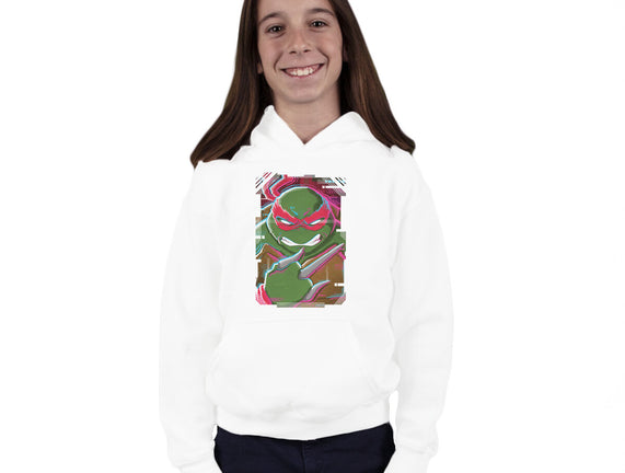 Raphael Glitch