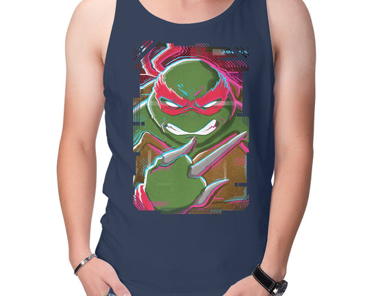 Raphael Glitch