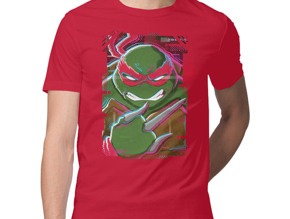 Raphael Glitch