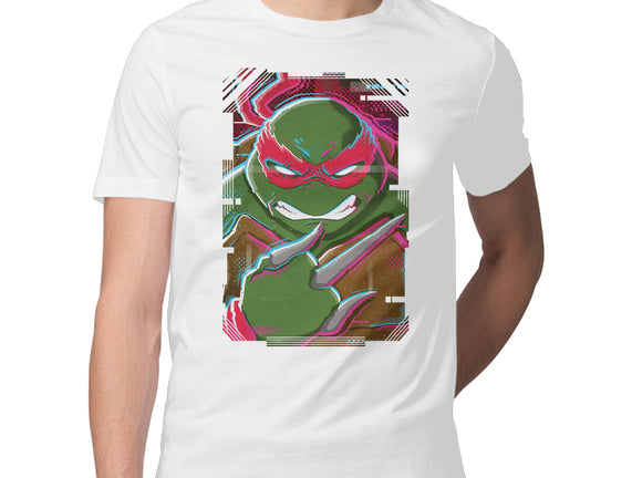 Raphael Glitch