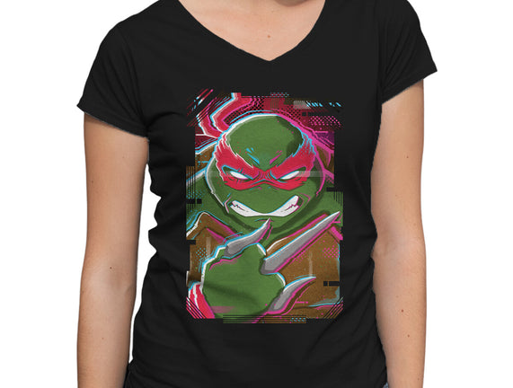 Raphael Glitch