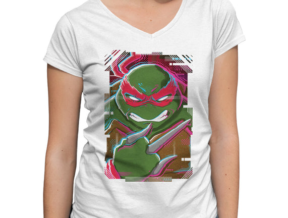 Raphael Glitch
