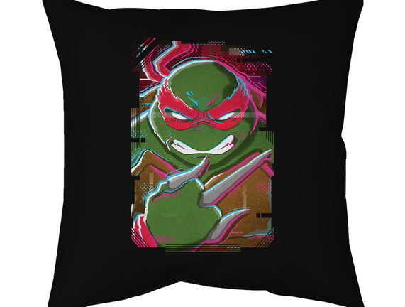 Raphael Glitch