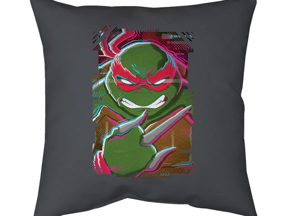 Raphael Glitch