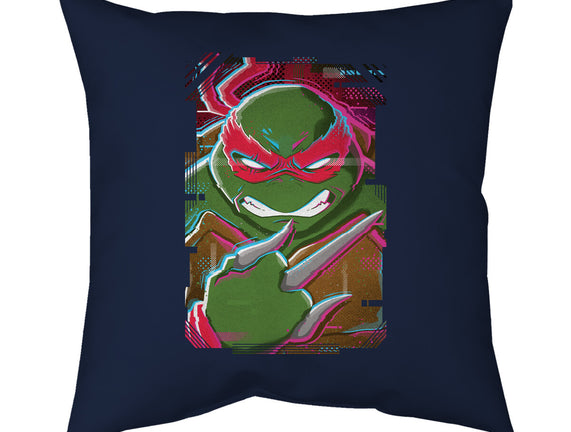 Raphael Glitch
