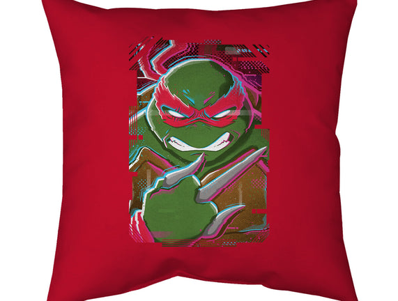 Raphael Glitch