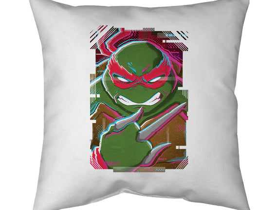 Raphael Glitch