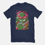 Raphael Glitch-youth basic tee-danielmorris1993