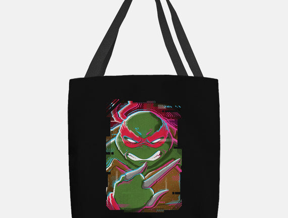 Raphael Glitch