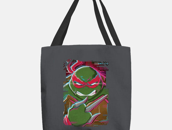 Raphael Glitch