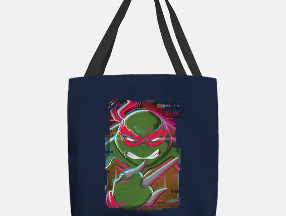Raphael Glitch