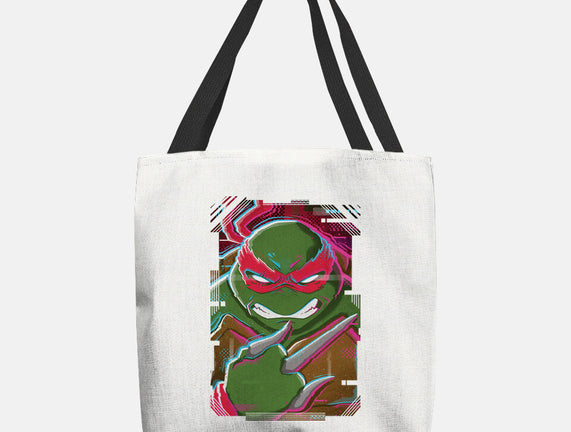 Raphael Glitch