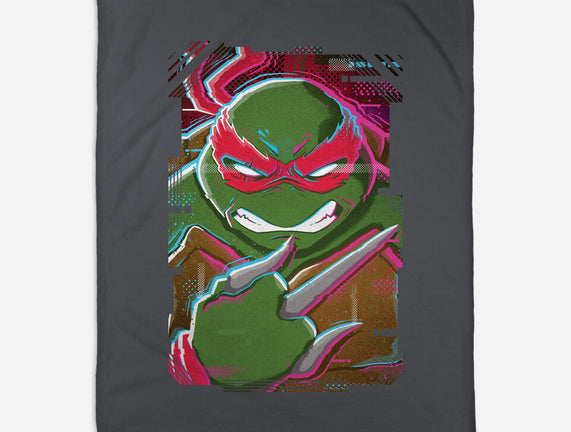 Raphael Glitch