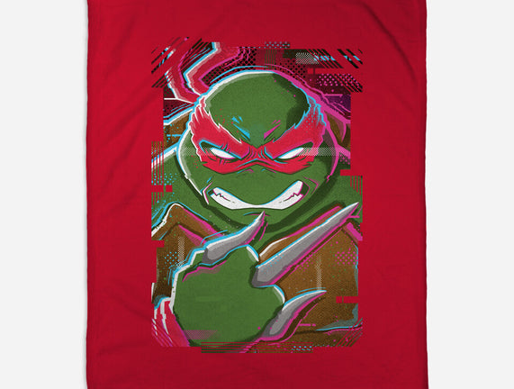 Raphael Glitch