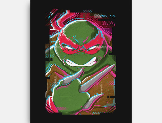 Raphael Glitch