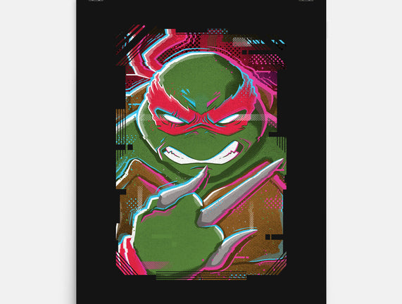 Raphael Glitch