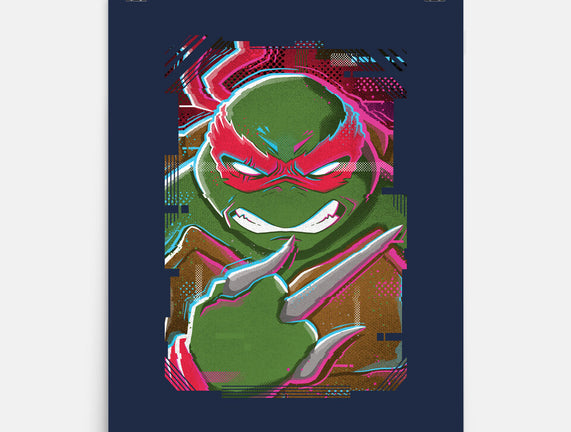Raphael Glitch