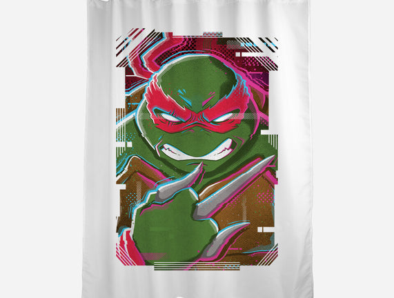 Raphael Glitch