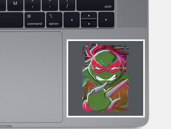 Raphael Glitch