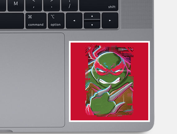 Raphael Glitch