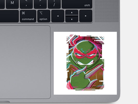 Raphael Glitch