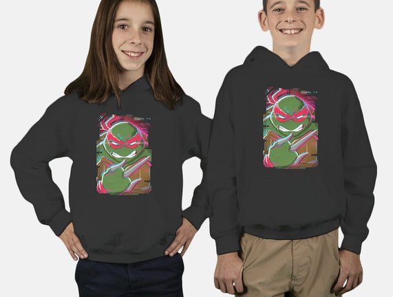 Raphael Glitch