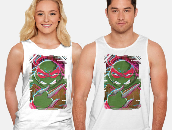 Raphael Glitch