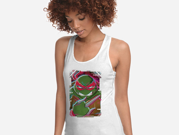 Raphael Glitch