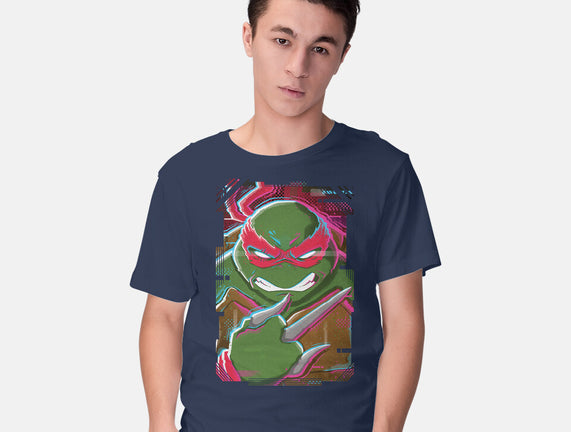 Raphael Glitch