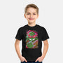 Raphael Glitch-youth basic tee-danielmorris1993