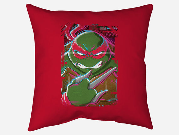 Raphael Glitch