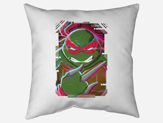 Raphael Glitch