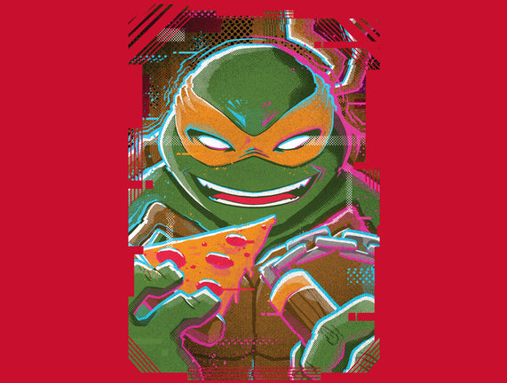 Mike Glitch
