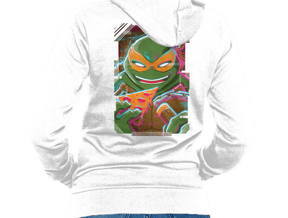 Mike Glitch