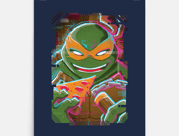 Mike Glitch