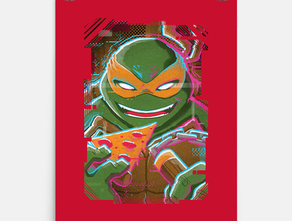 Mike Glitch