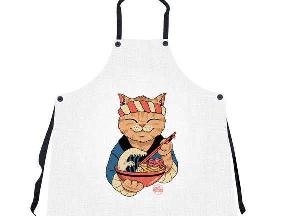 Ramen Meowster